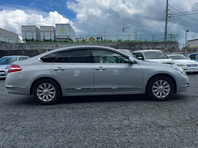 2009 Nissan TEANA 照片 2