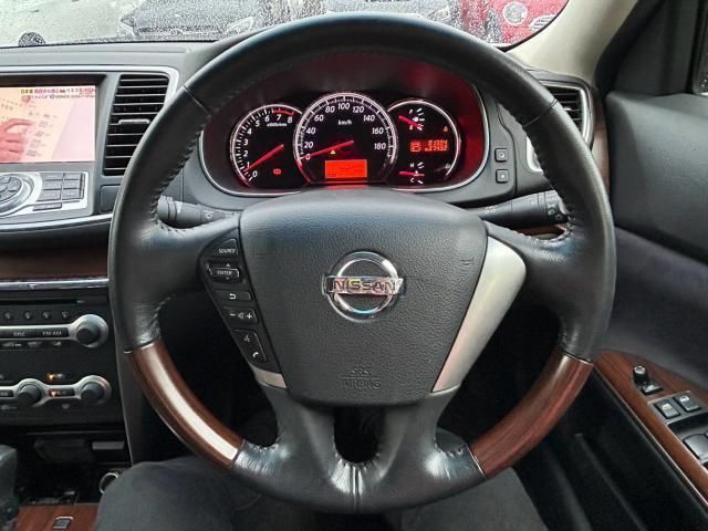 2009 Nissan TEANA 照片 4