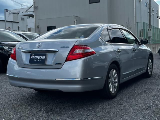 2009 Nissan TEANA 照片 6
