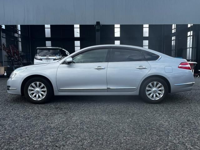 2009 Nissan TEANA 照片 7
