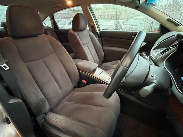 2009 Nissan TEANA 照片 8