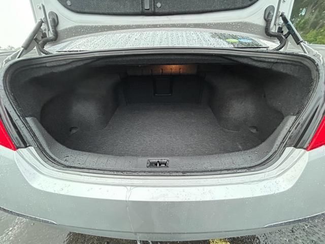 2009 Nissan TEANA 照片 9