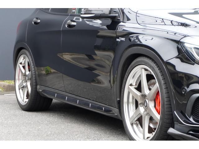 2014 Mercedes-BENZ GLA-CLASS AMG 照片 7