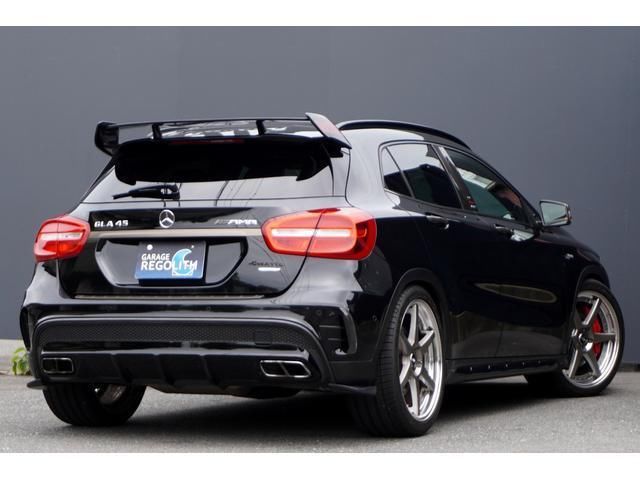 2014 Mercedes-BENZ GLA-CLASS AMG 照片 8