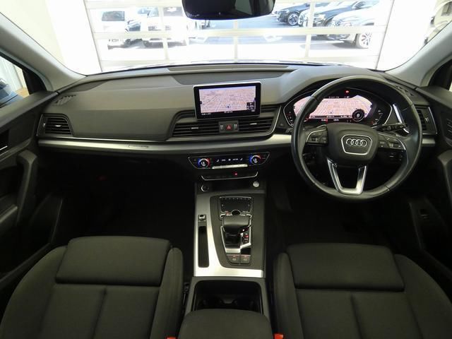 2019 AUDI Q5 缩略图 3