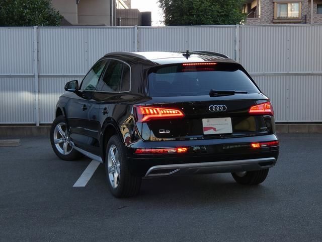 2019 AUDI Q5 缩略图 4