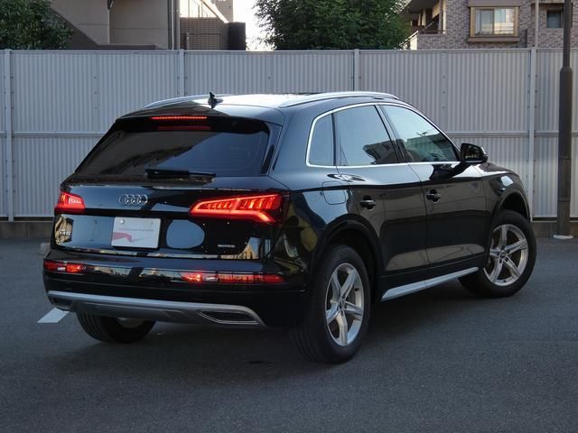 2019 AUDI Q5 缩略图 5