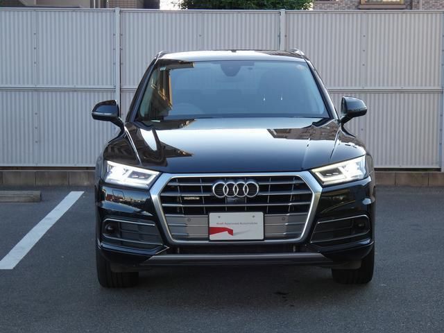 2019 AUDI Q5 缩略图 6