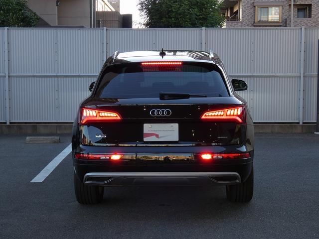 2019 AUDI Q5 缩略图 7