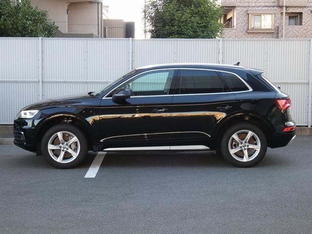 2019 AUDI Q5 缩略图 8