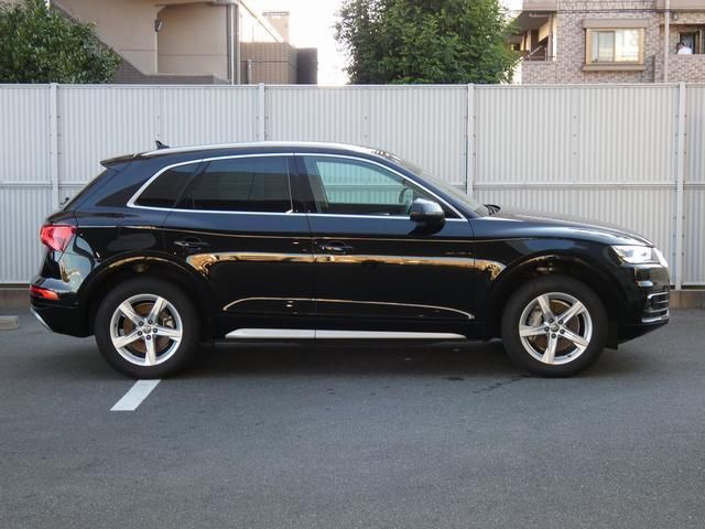 2019 AUDI Q5 缩略图 9