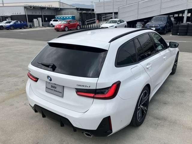 2025 BMW 3 SERIES 缩略图 3