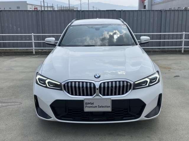 2025 BMW 3 SERIES 缩略图 4