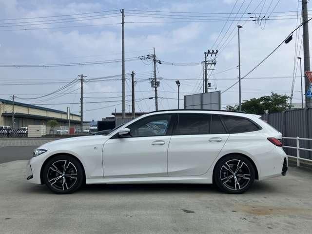 2025 BMW 3 SERIES 缩略图 5
