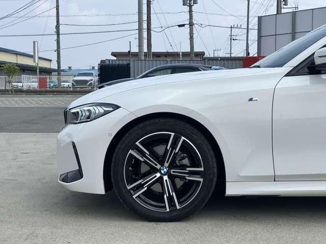 2025 BMW 3 SERIES 缩略图 6