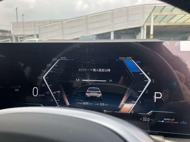 2025 BMW 3 SERIES 缩略图 7