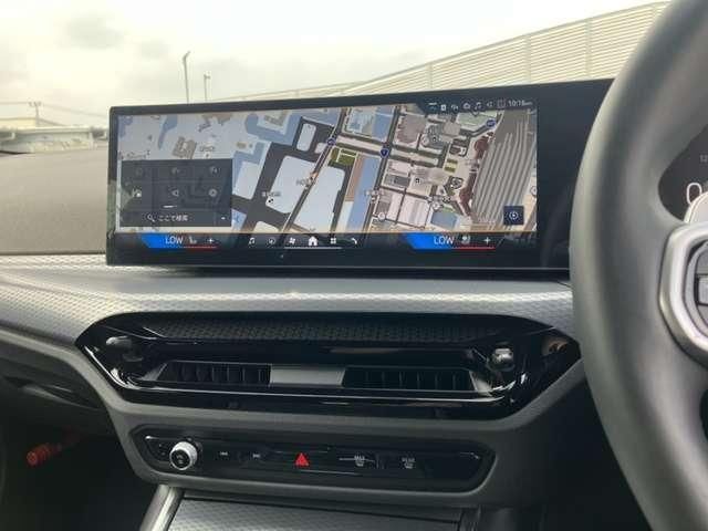2025 BMW 3 SERIES 缩略图 8