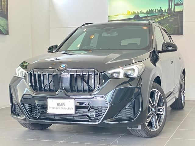 2025 BMW X1 照片 1
