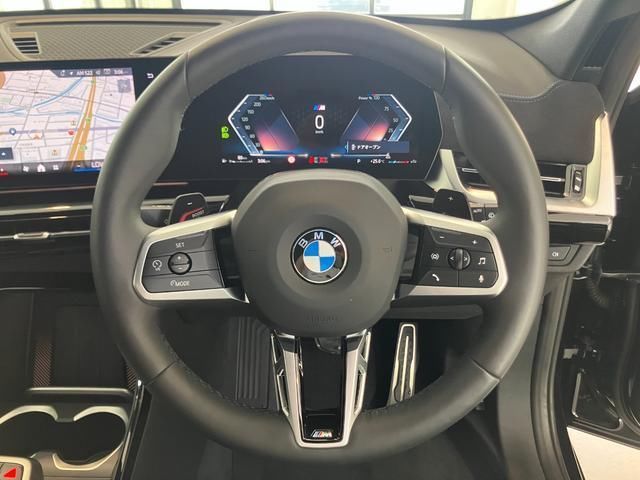 2025 BMW X1 照片 3