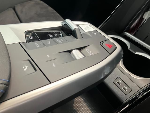 2025 BMW X1 照片 5