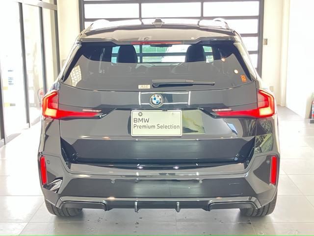 2025 BMW X1 照片 8