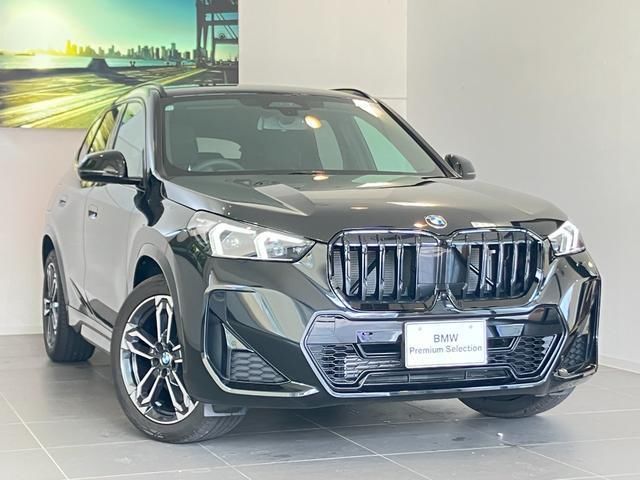 2025 BMW X1 照片 9