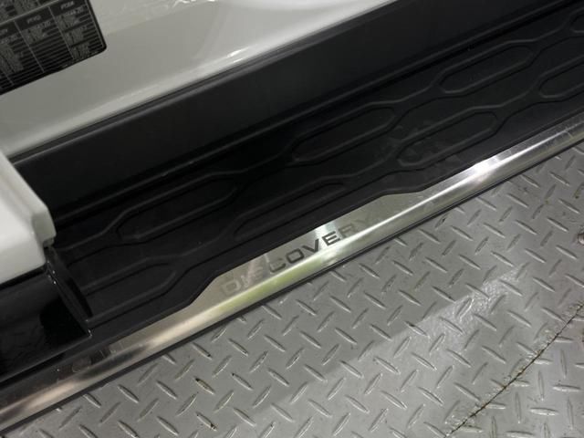2025 LAND Rover DISCOVERY SPORT — миниатюра 5