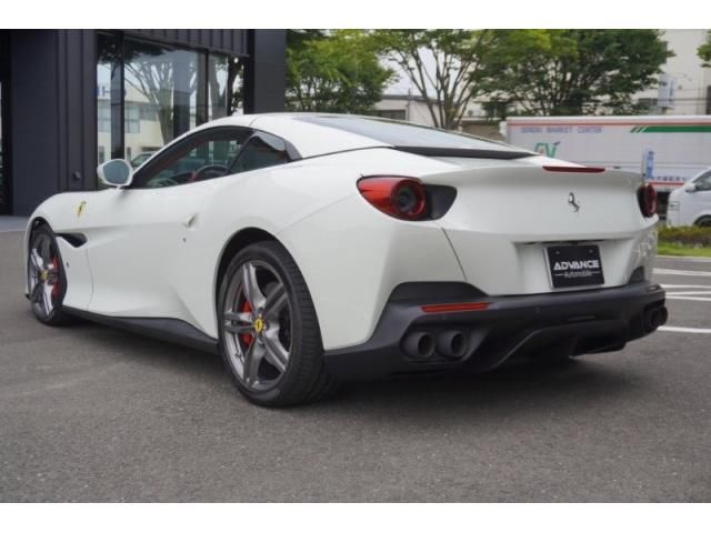 2020 Ferrari PORTOFINO — миниатюра 3