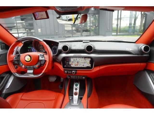 2020 Ferrari PORTOFINO — миниатюра 2