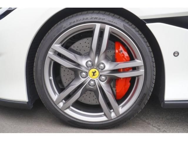 2020 Ferrari PORTOFINO — миниатюра 8