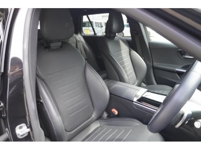 2025 Mercedes-BENZ C-CLASS 照片 5