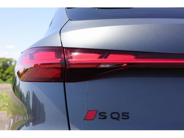2025 AUDI SQ5 SPORTBACK photo 8