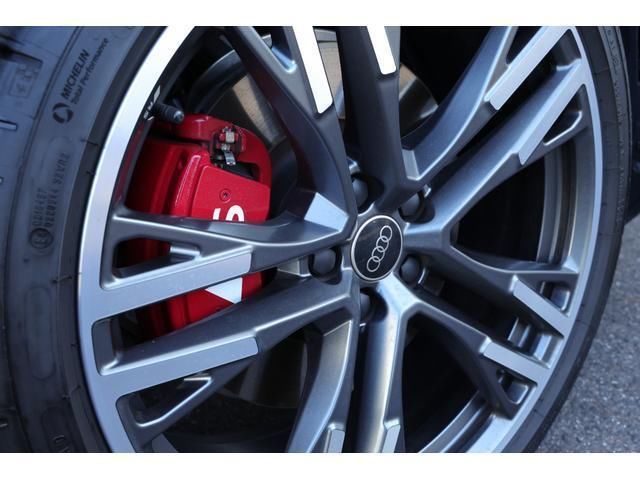 2025 AUDI SQ5 SPORTBACK photo 9
