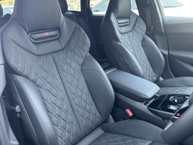 صورة 4 لـ 2025 AUDI S5 AVANT