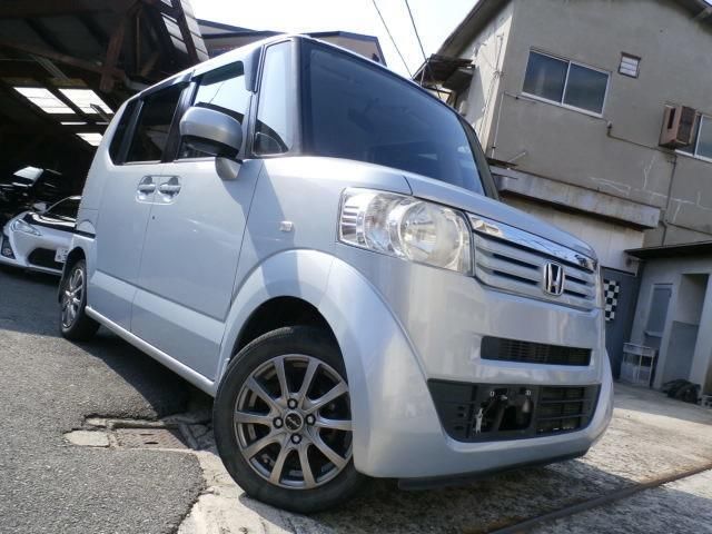 صورة 1 لـ 2012 Honda N-BOX