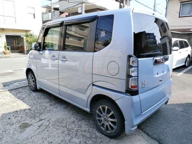صورة 2 لـ 2012 Honda N-BOX