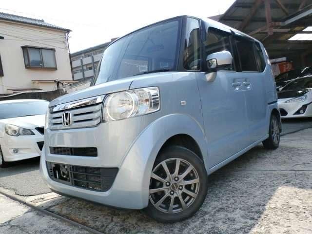 صورة 5 لـ 2012 Honda N-BOX