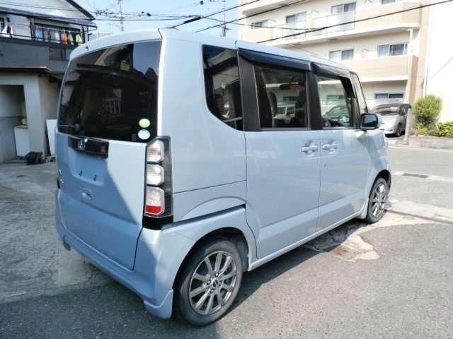 صورة 6 لـ 2012 Honda N-BOX