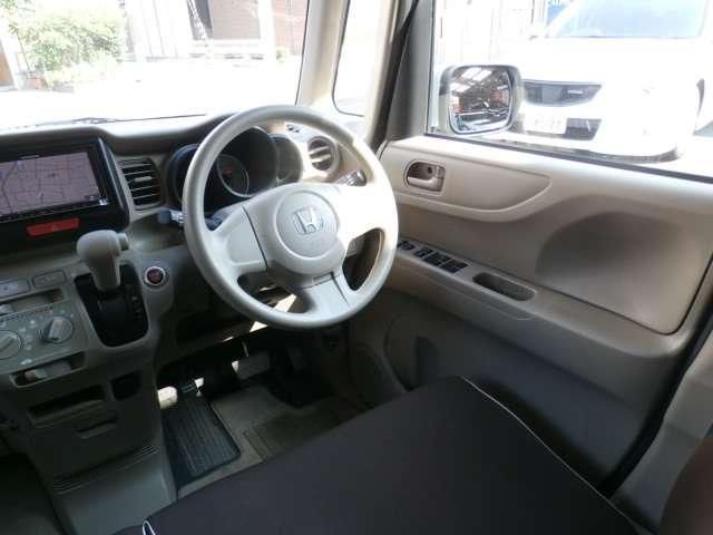 صورة 8 لـ 2012 Honda N-BOX