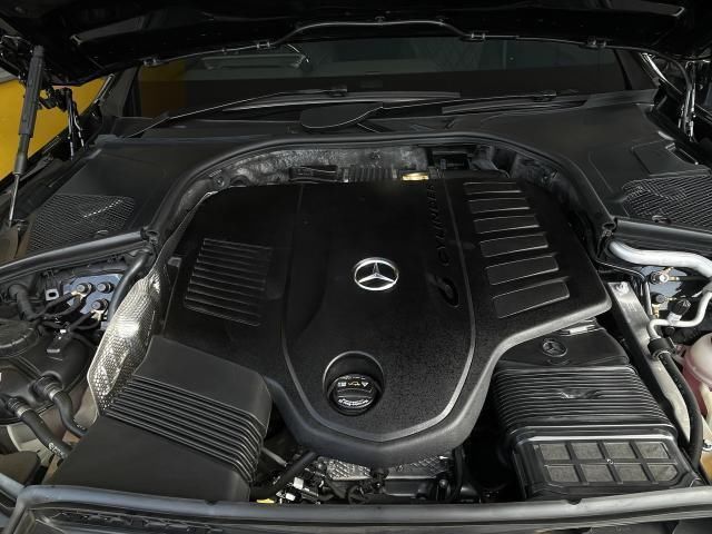 2023 Mercedes-BENZ S-CLASS 照片 6