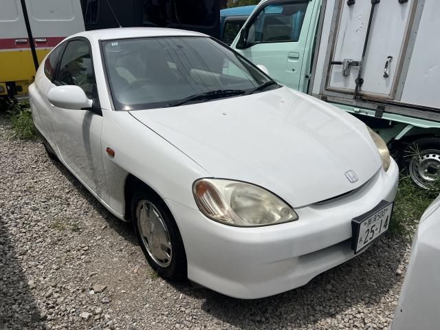 صورة 1 لـ 2006 Honda INSIGHT
