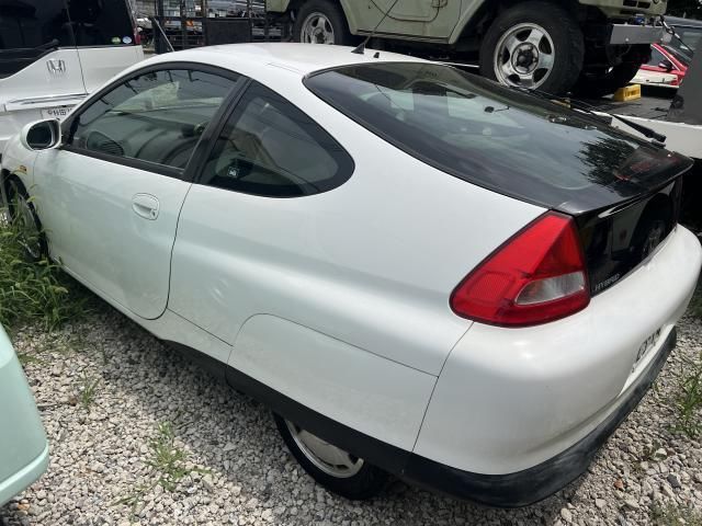 صورة 2 لـ 2006 Honda INSIGHT