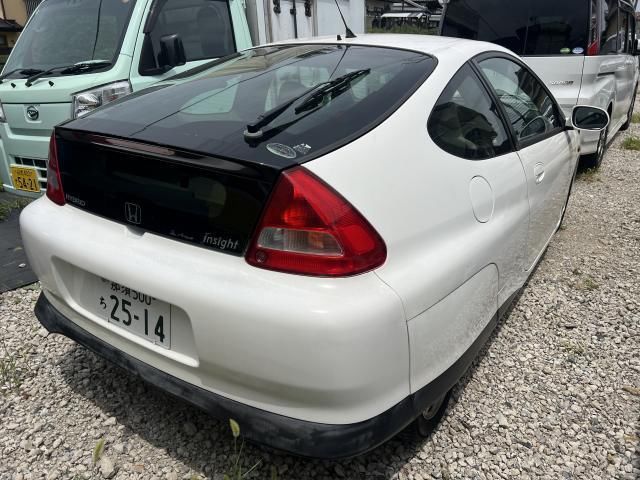 صورة 4 لـ 2006 Honda INSIGHT
