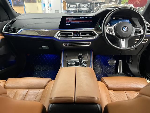 2022 BMW X5 照片 3