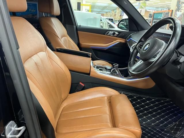 2022 BMW X5 照片 4