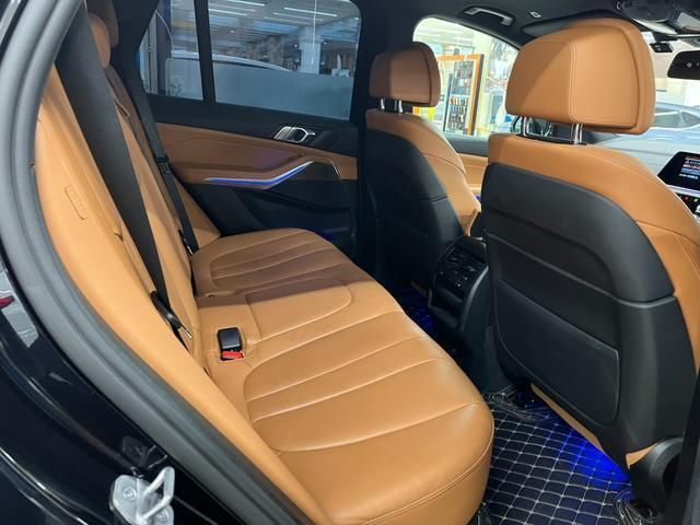 2022 BMW X5 照片 5