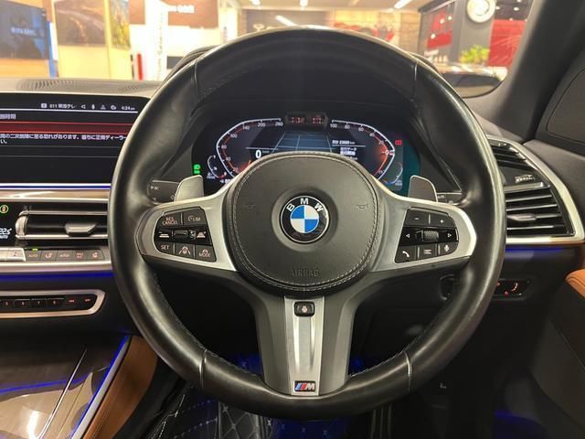2022 BMW X5 照片 8