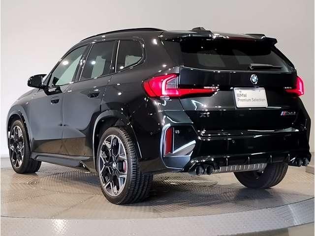 2024 BMW X1 照片 2