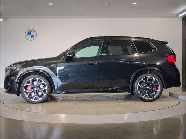 2024 BMW X1 照片 4