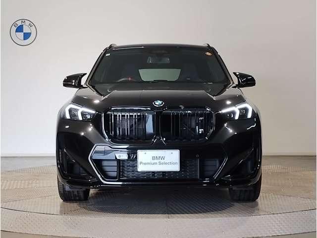 2024 BMW X1 照片 6